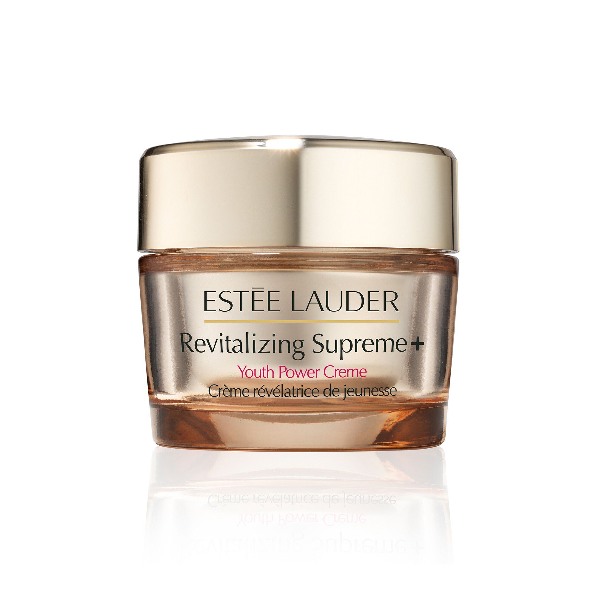 Revitalizing Supreme+ Youth Power Creme
