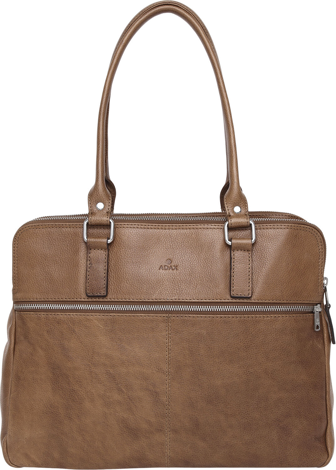 Napoli h&aring;ndtaske Gerda 14"