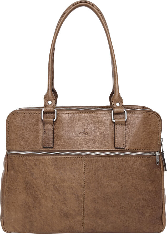 Napoli håndtaske Gerda 14"