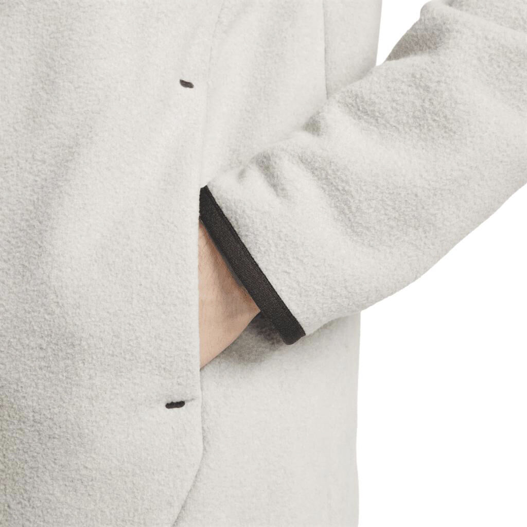Sportswear Tech Fleece Full-Zip Winterized h&aelig;ttetr&oslash;je