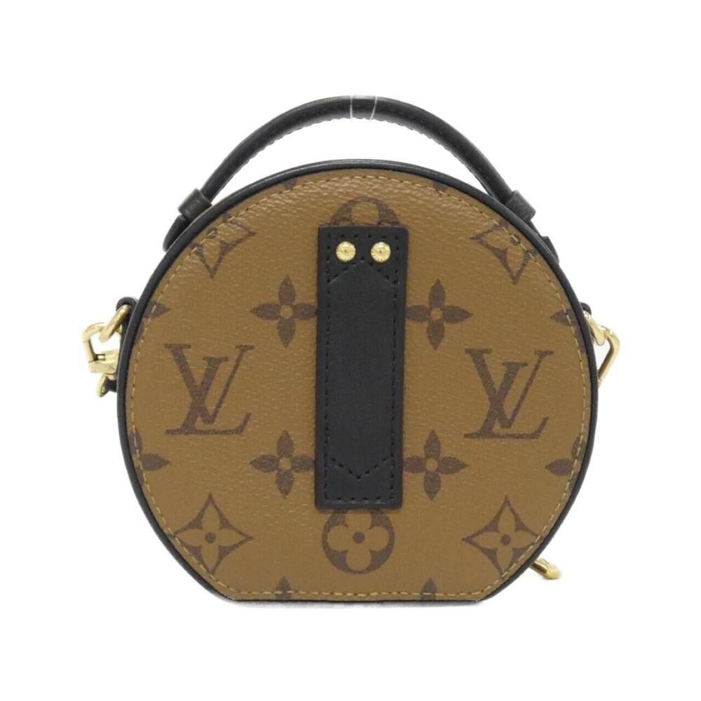 Louis Vuitton Boite Chapeau