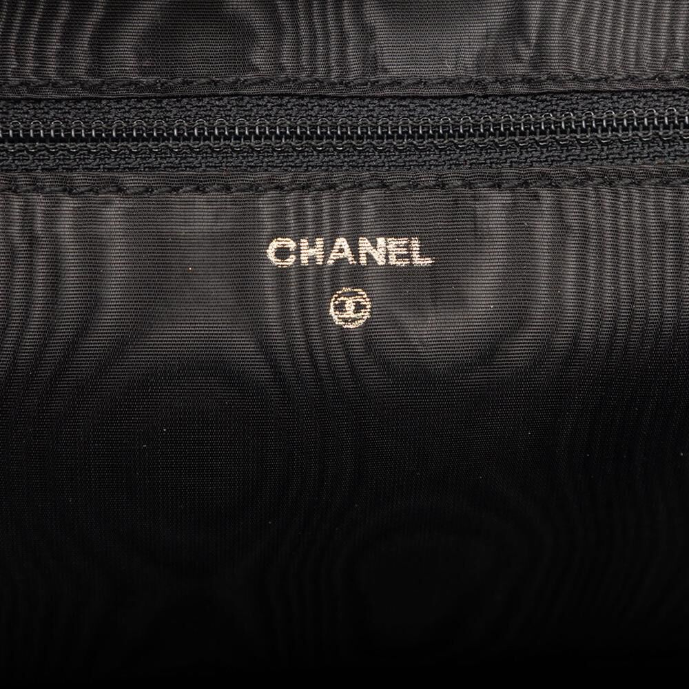 Chanel Clutch