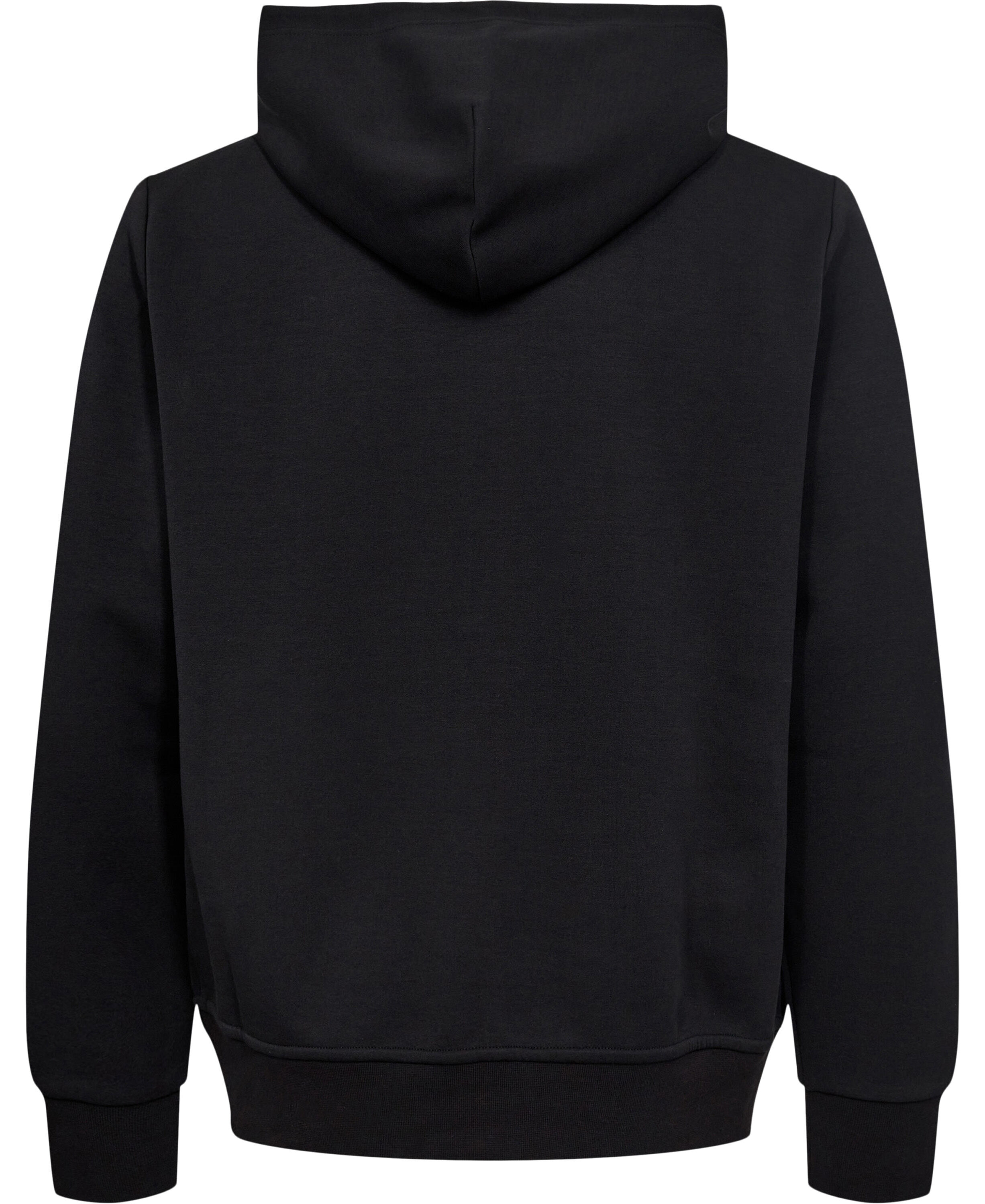 Double-Knit Full-Zip Hoodie