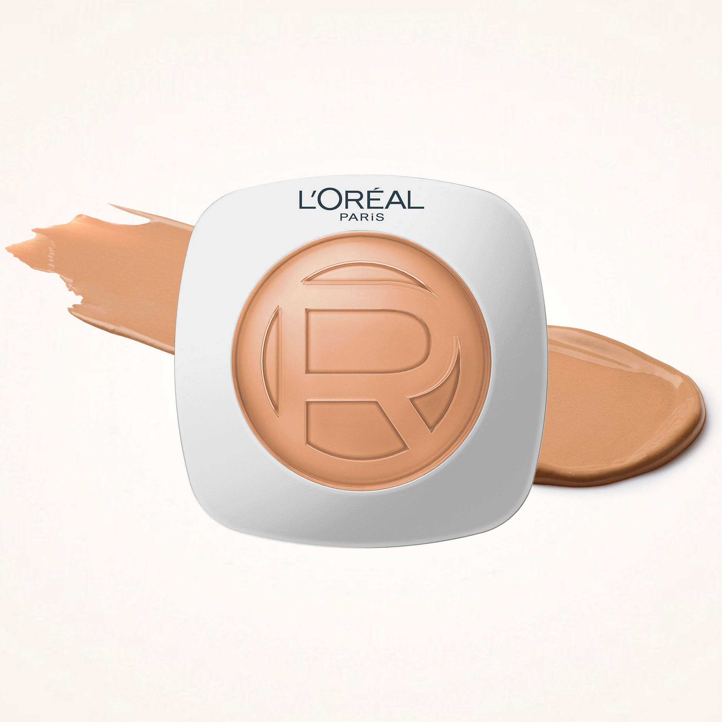 True Match Hyaluron Tinted Balm