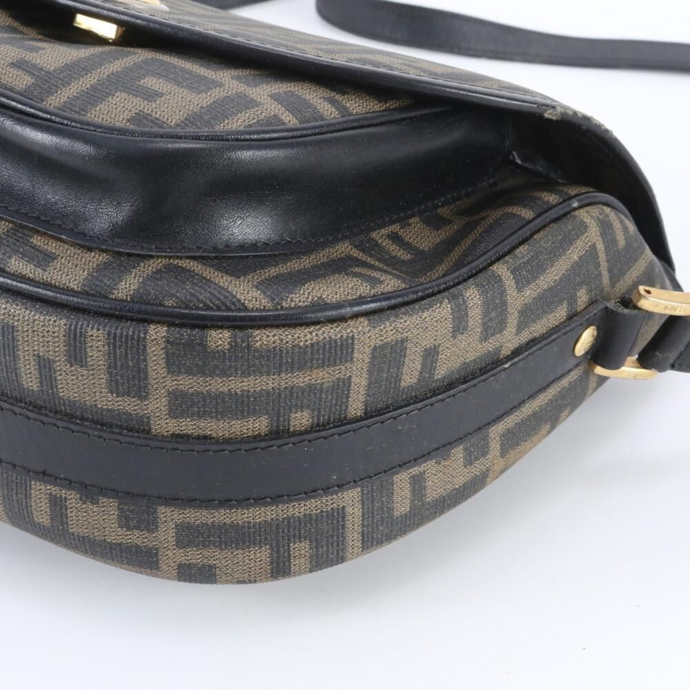 Fendi Shoulder Bag