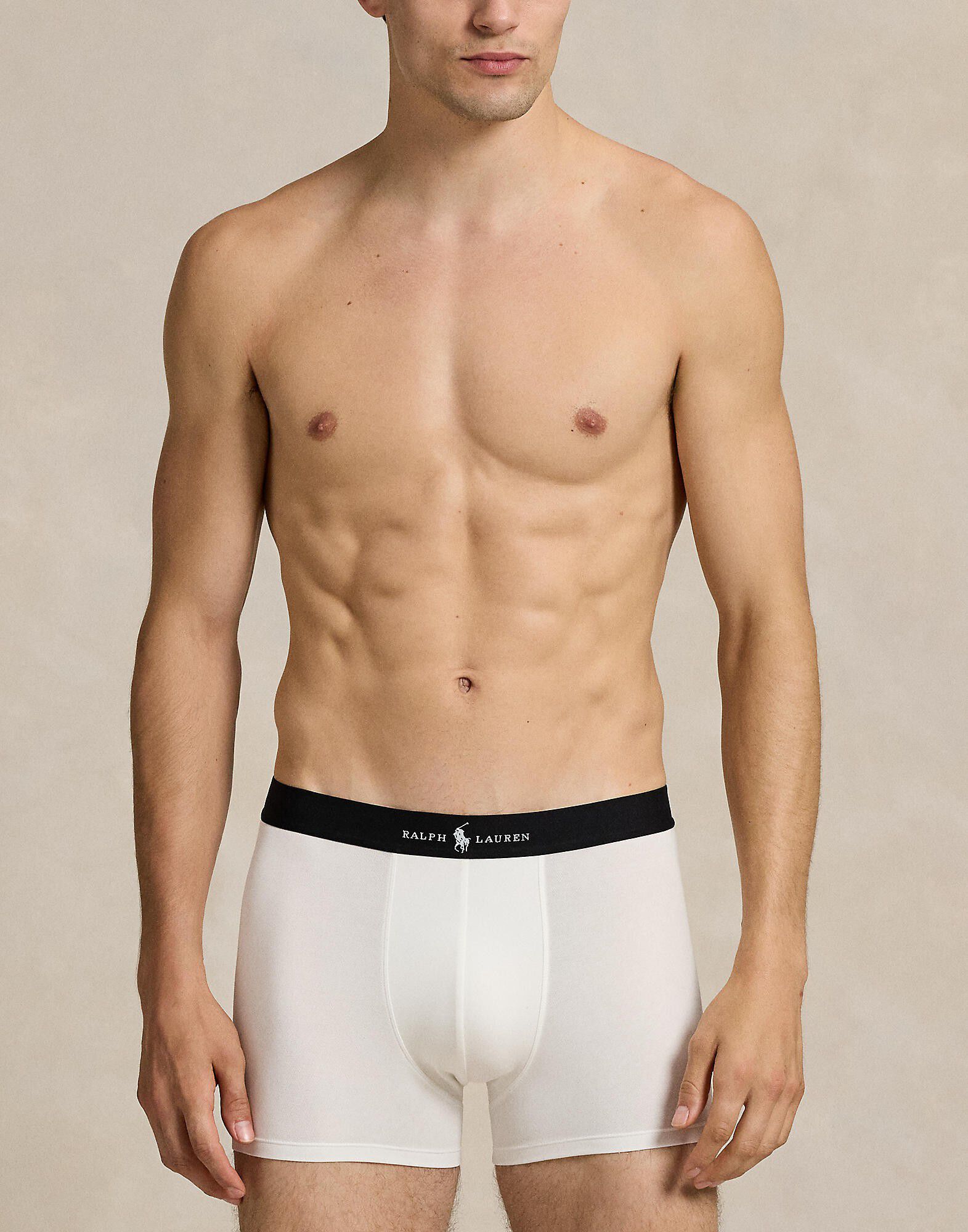 COTTON BLEND-3PK-TRN