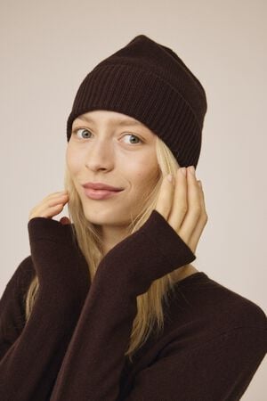 Karrie 16 - 100% Cashmere GCS