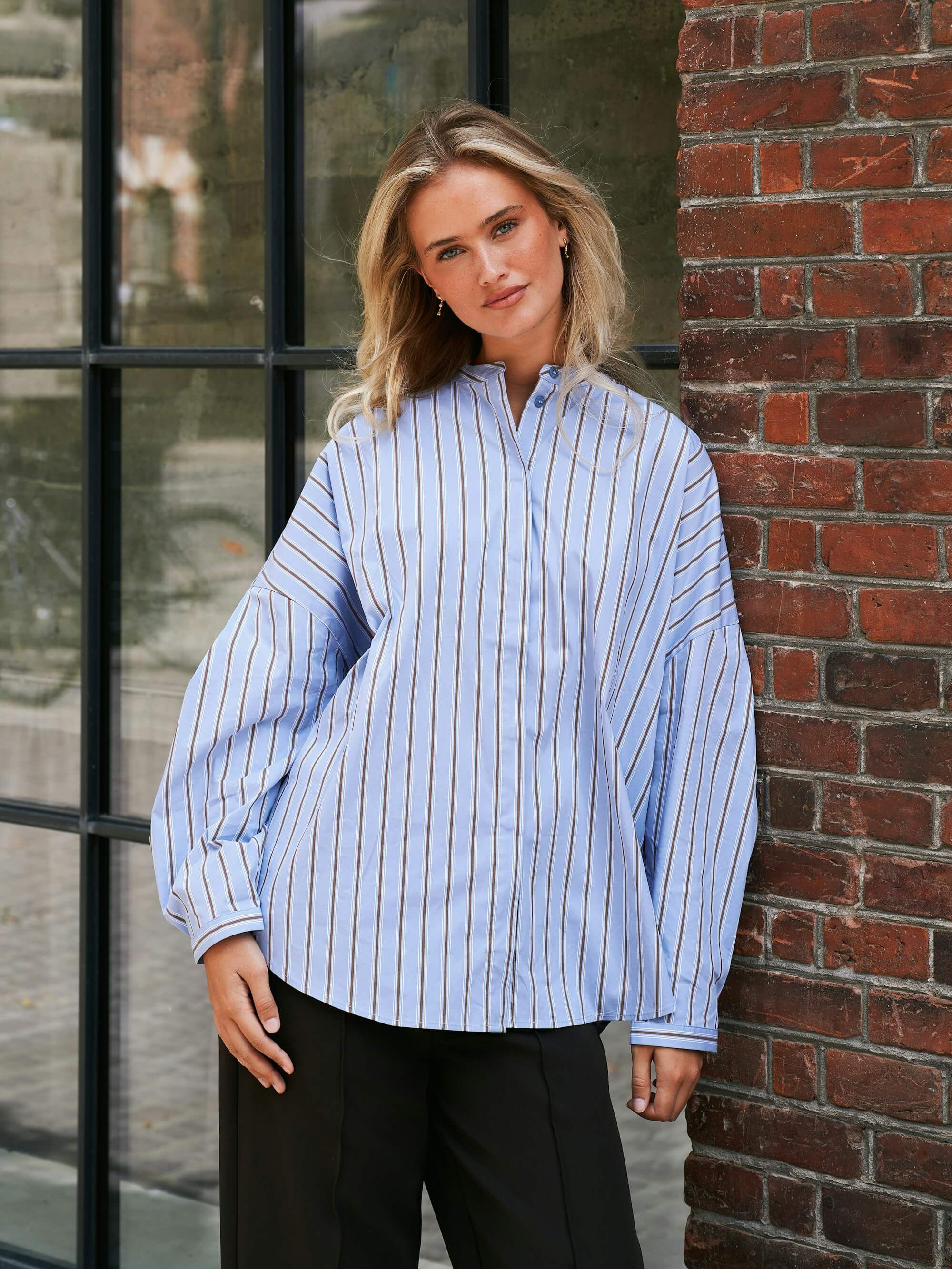 Hevia Shirt