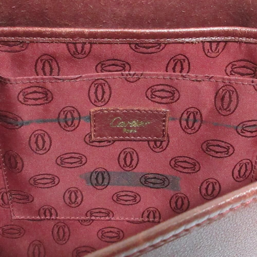 Cartier Shoulder Bag