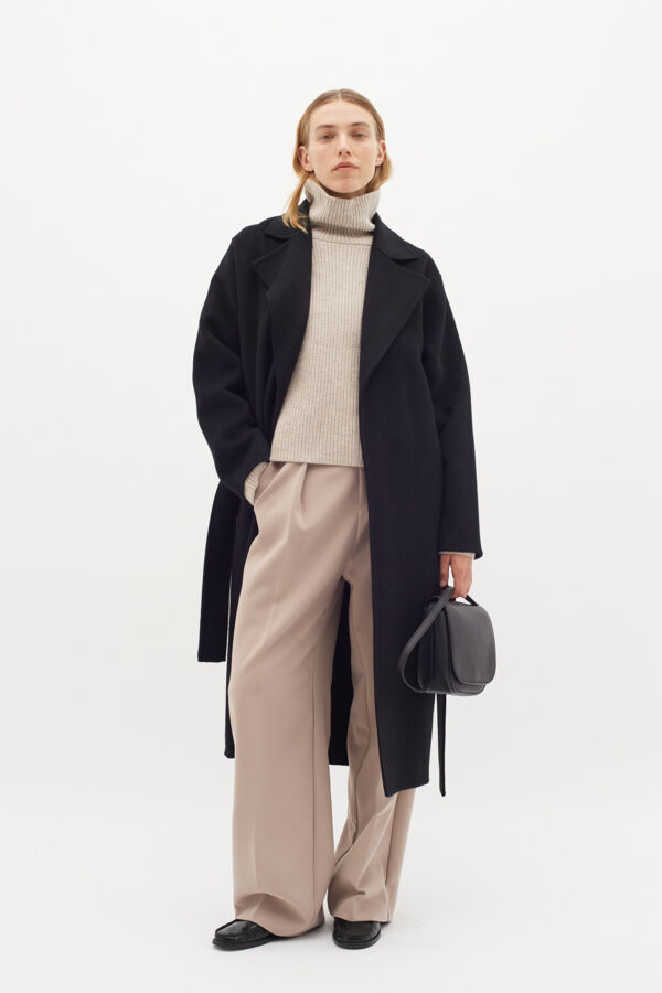 LiuroIW Lula Coat Premium