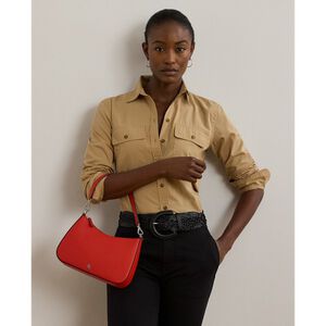CROSSHATCH LEATHER-DANNI 26-SBA-MED