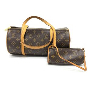 Louis Vuitton Papillon