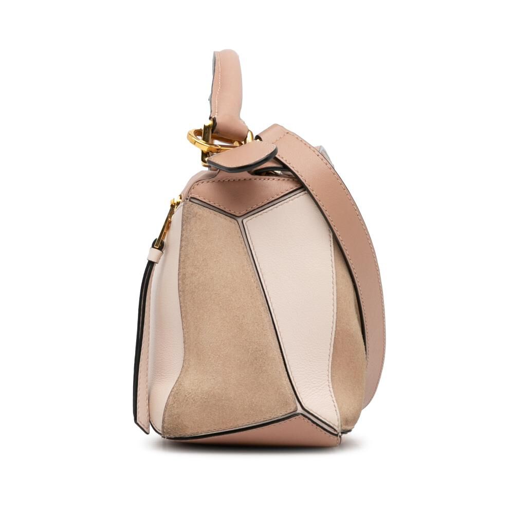 Loewe Puzzle