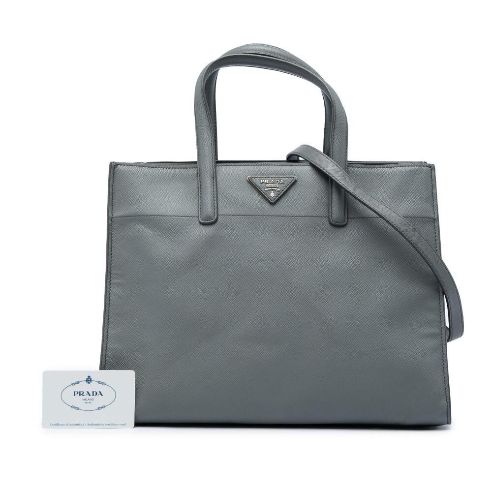 Prada Tote
