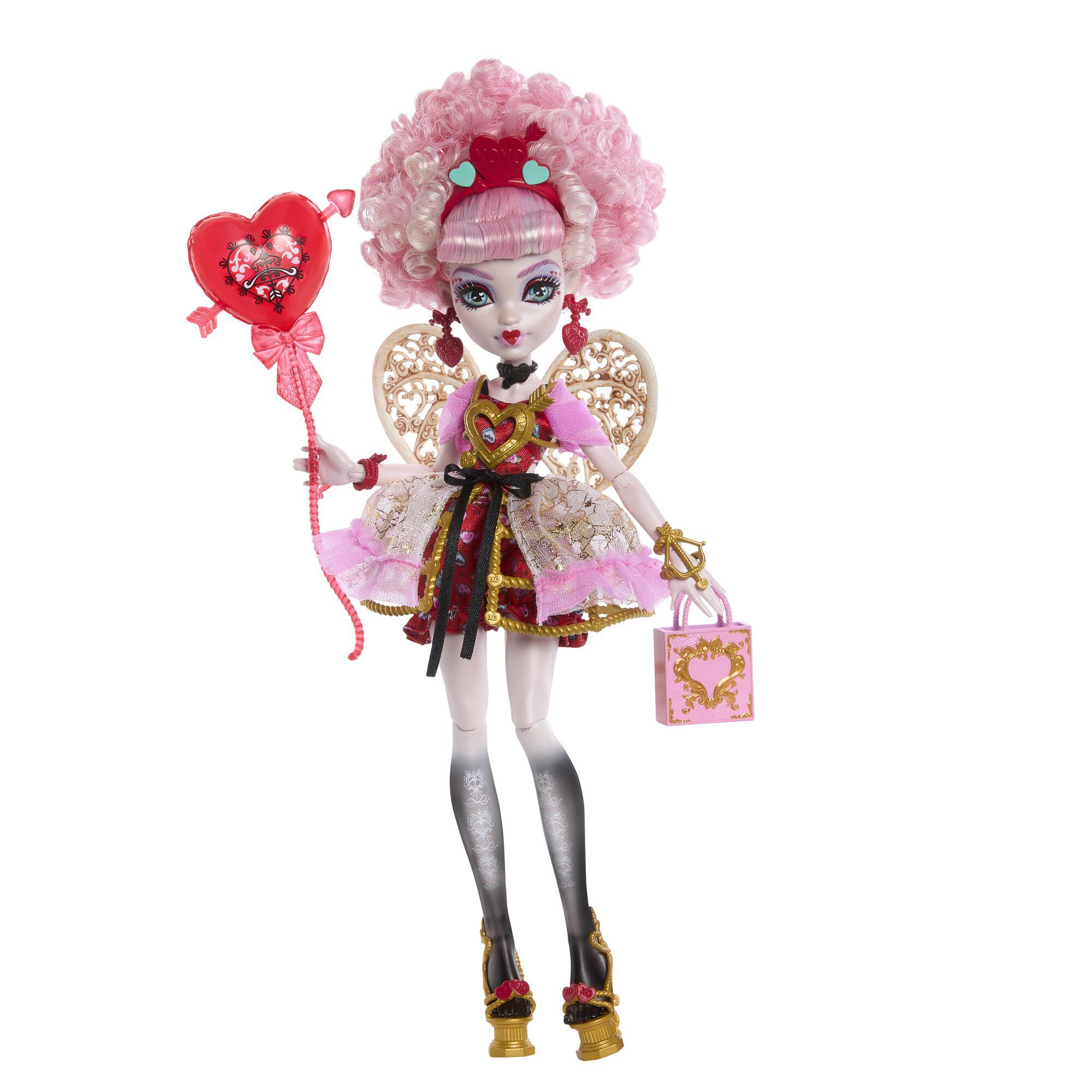 Monster High Scary Sweet