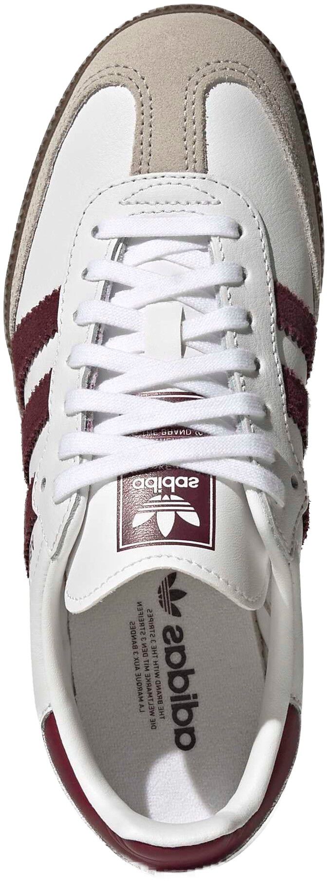 Samba OG Sneakers