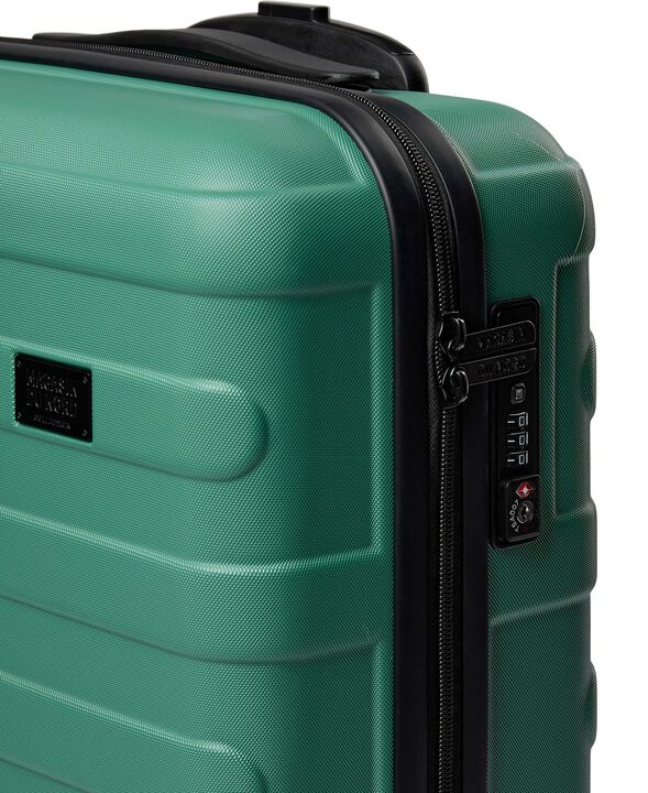 META Suitcase S