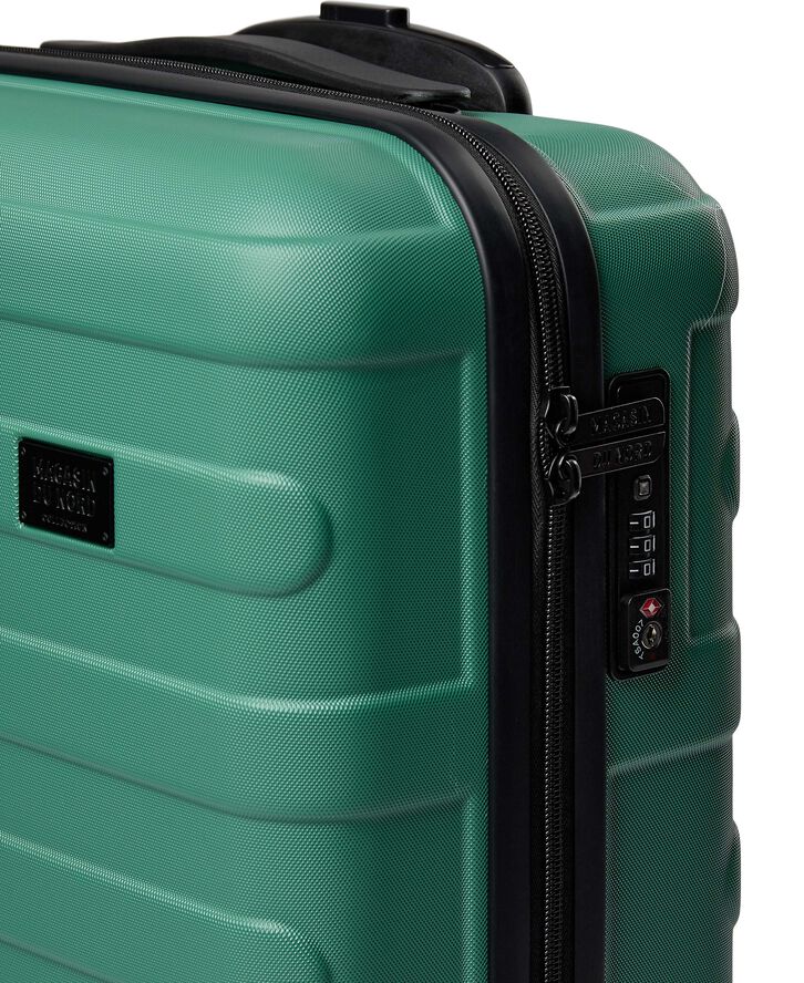 META Suitcase S