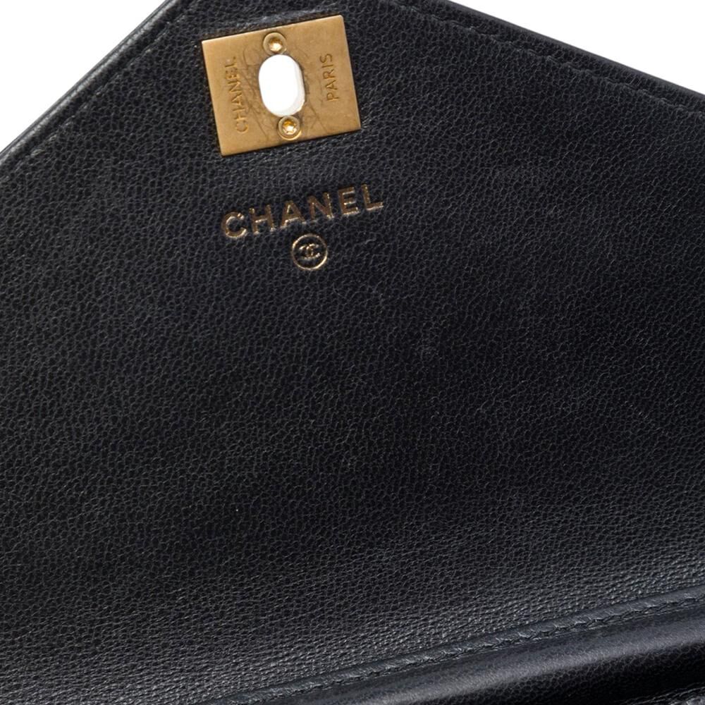 Chanel Flap Bag