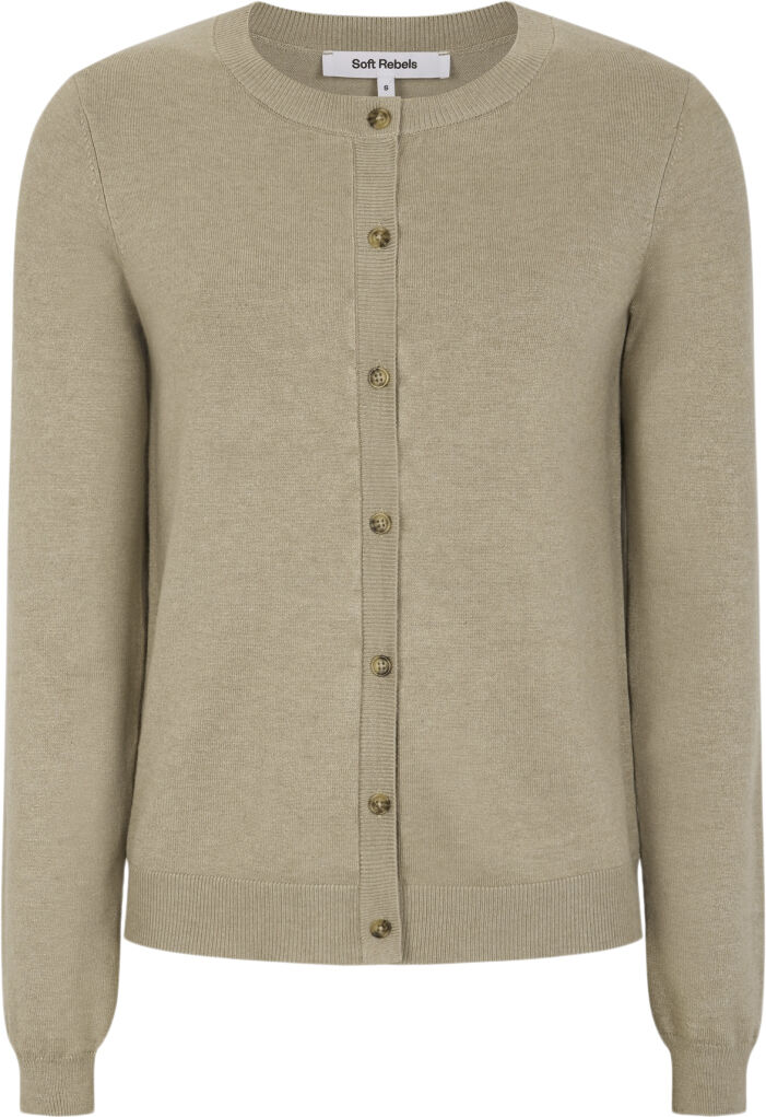 SRMarla Cardigan Knit