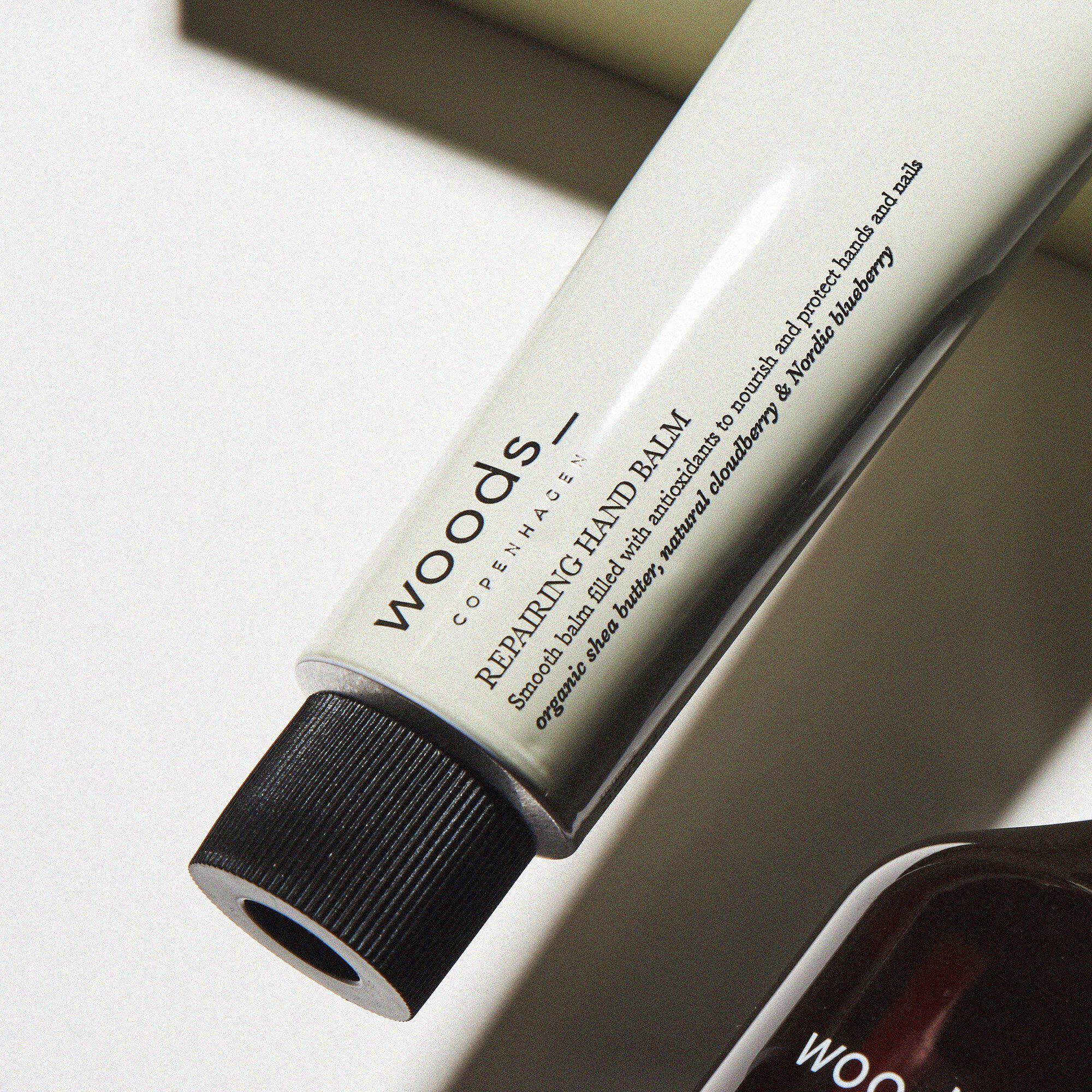 REPAIRING HAND BALM - 75ML