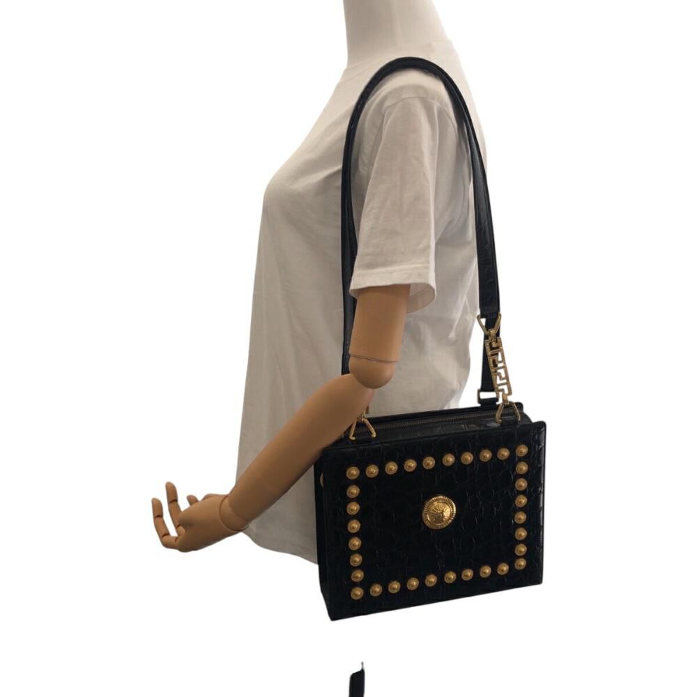 Versace Shoulder Bag