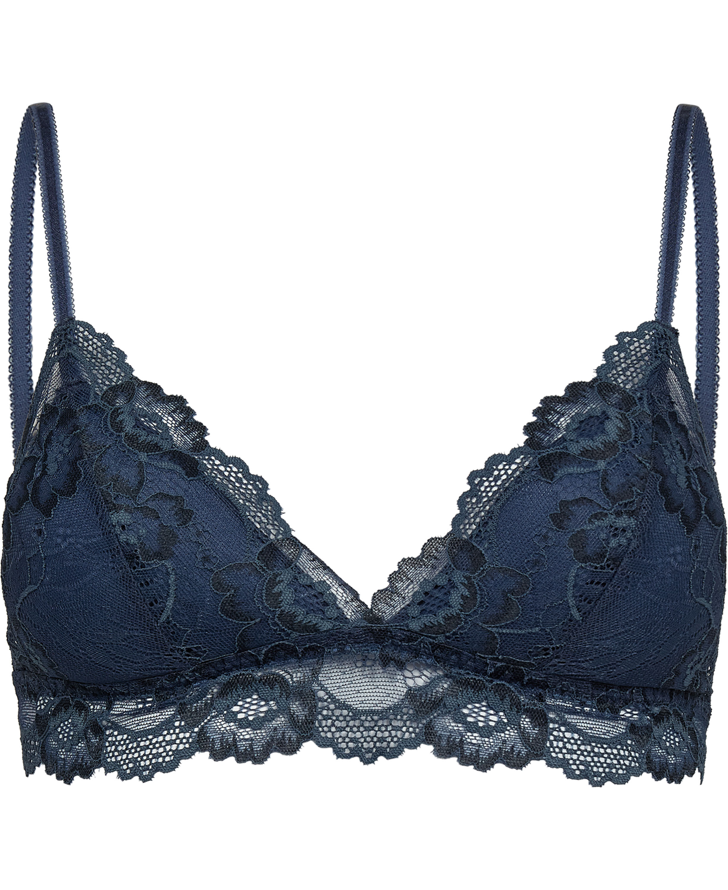 Ruby 1. 2 Padded Bra