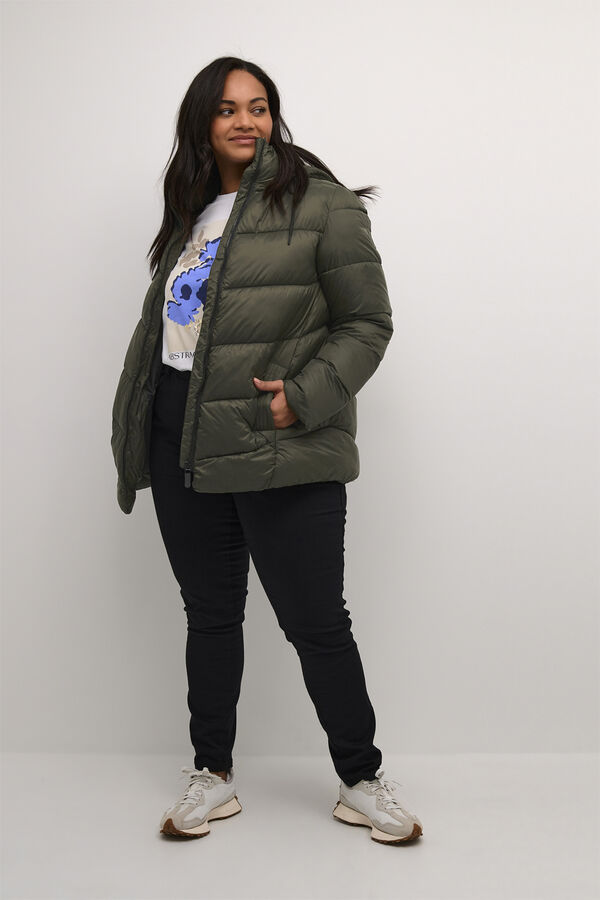 Kcsusanna Jacket