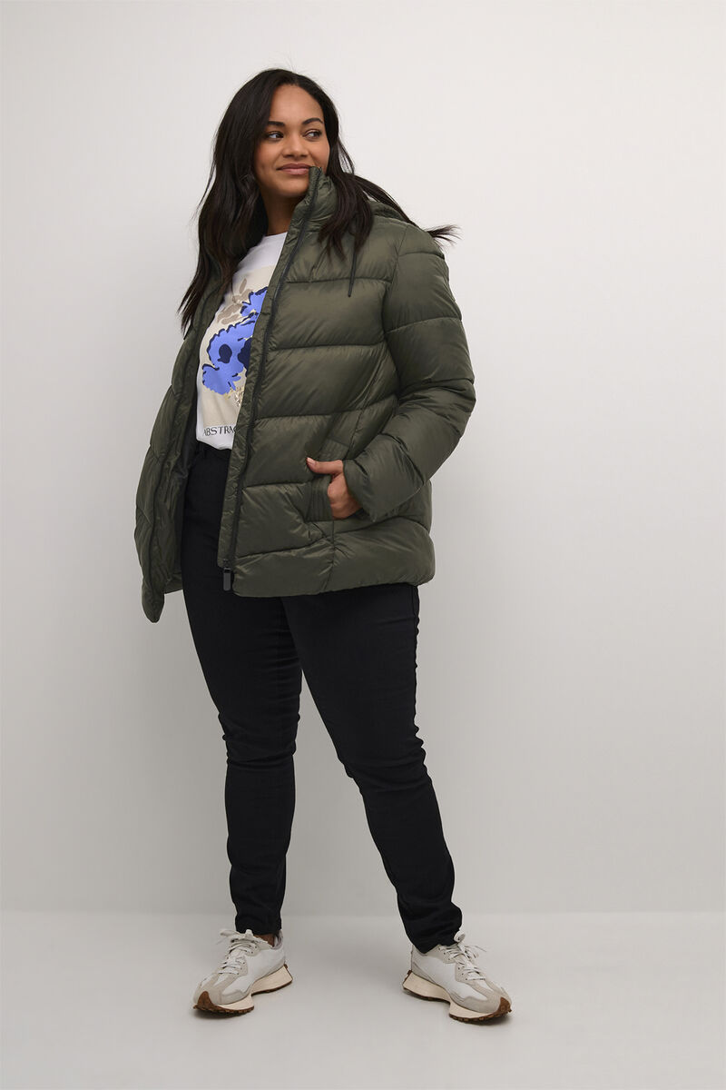 Kcsusanna Jacket