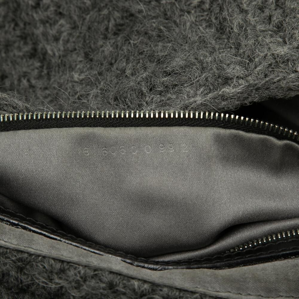 Fendi Baguette Mamma
