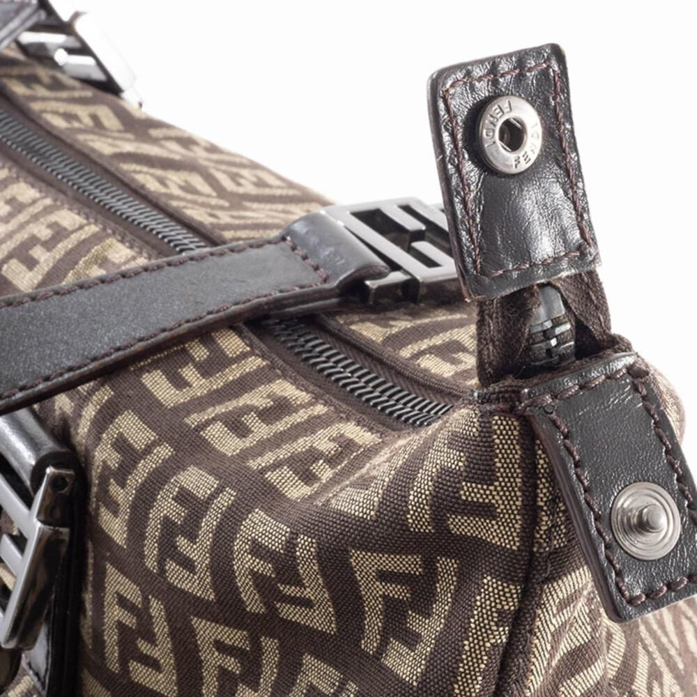 Fendi Tote