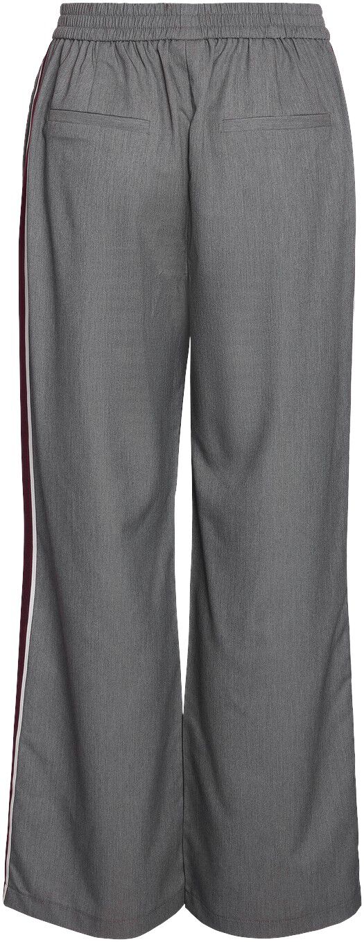 NMANNA MW PULL UP PANTS FWD