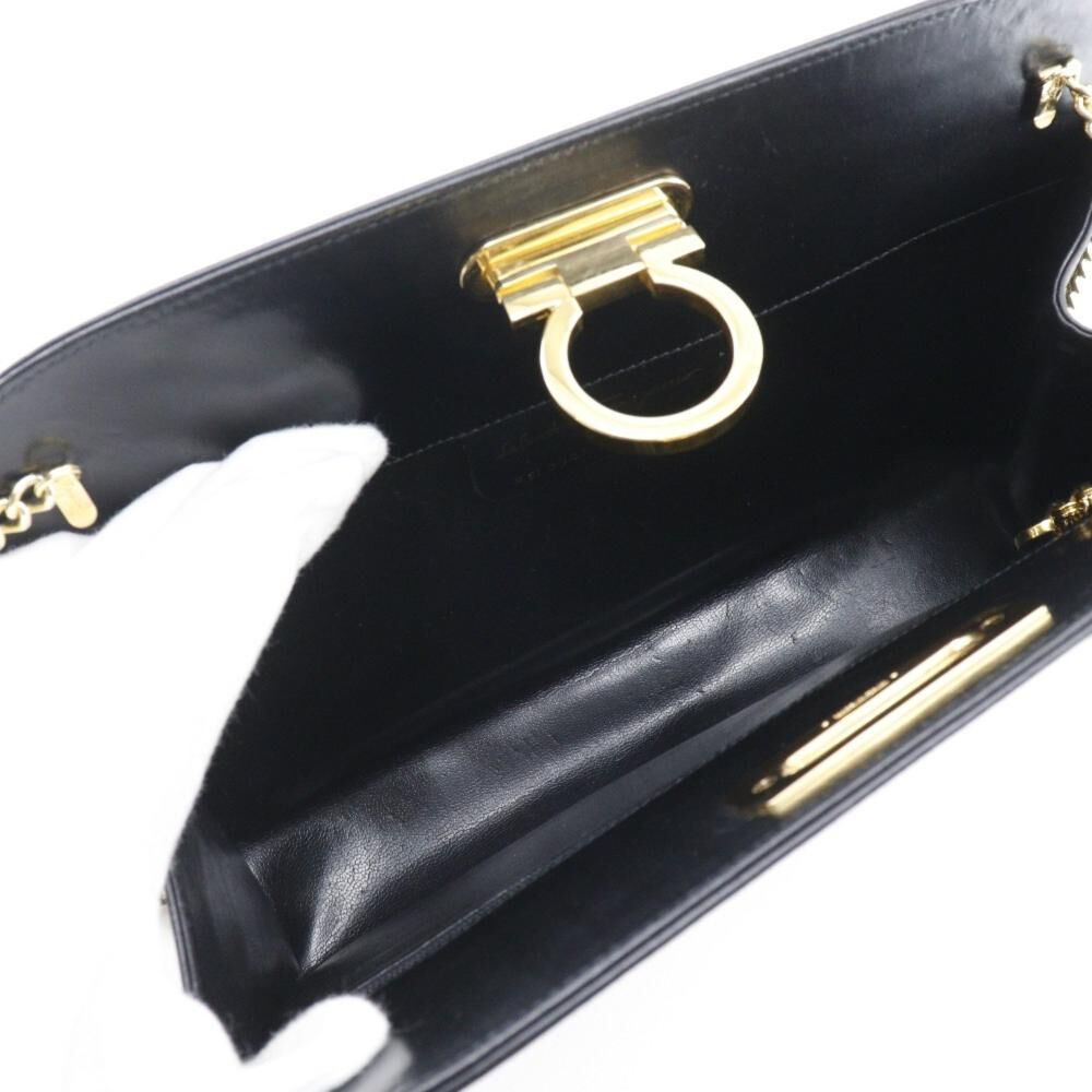 Salvatore Ferragamo Shoulder Bag