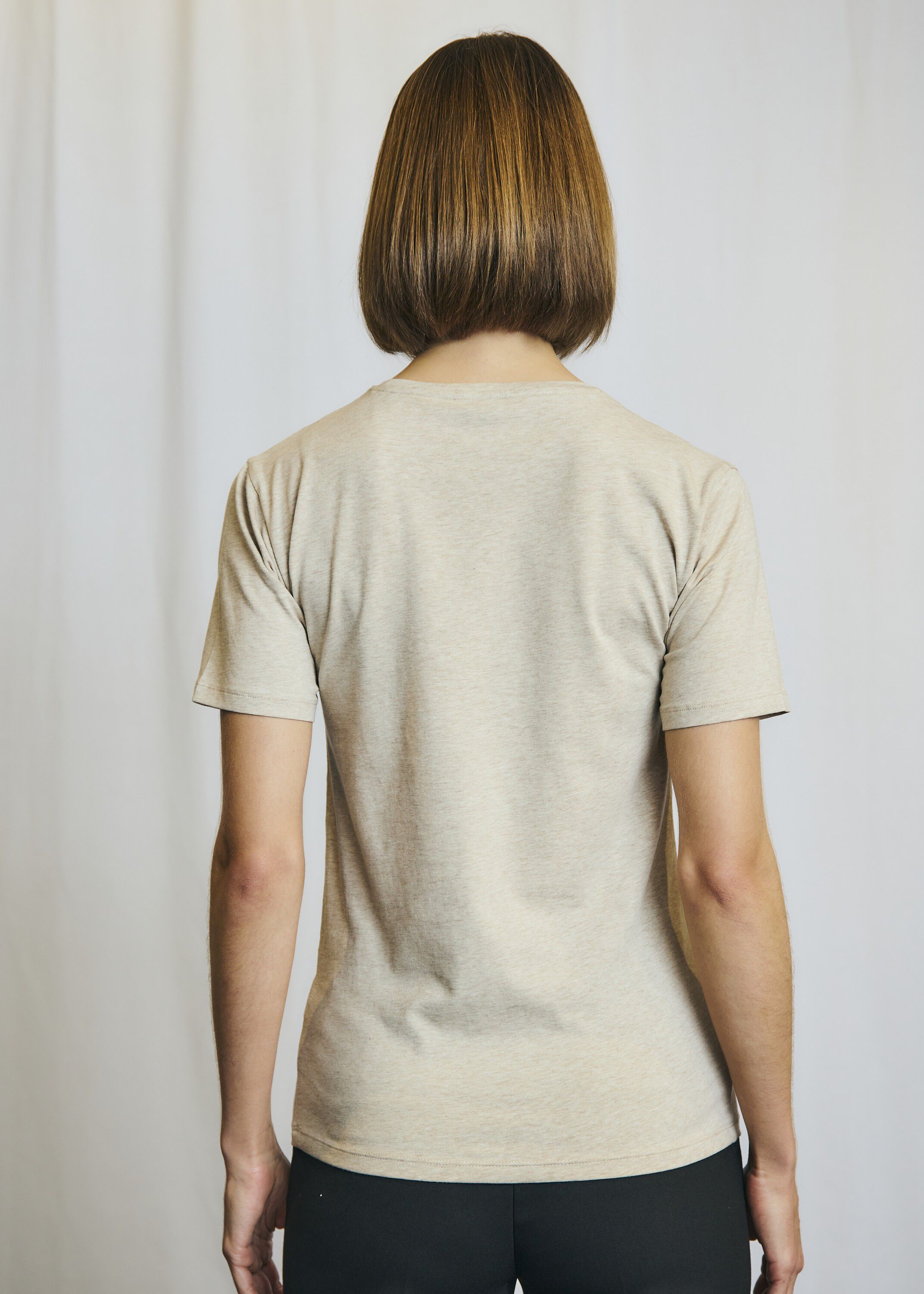 BS Abelone Slim Fit T-Shirt