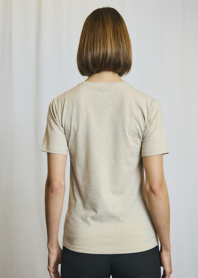 BS Abelone Slim Fit T-Shirt