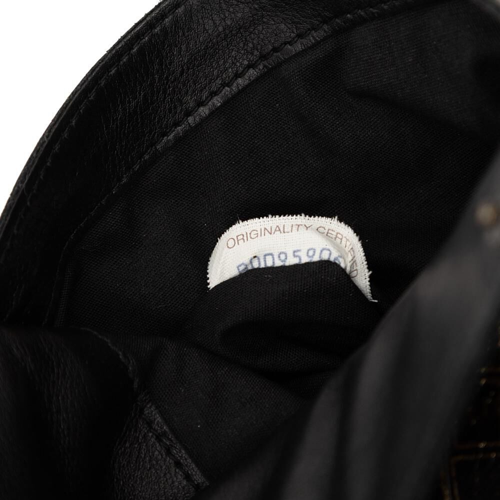 Bottega Veneta Crossbody Bag