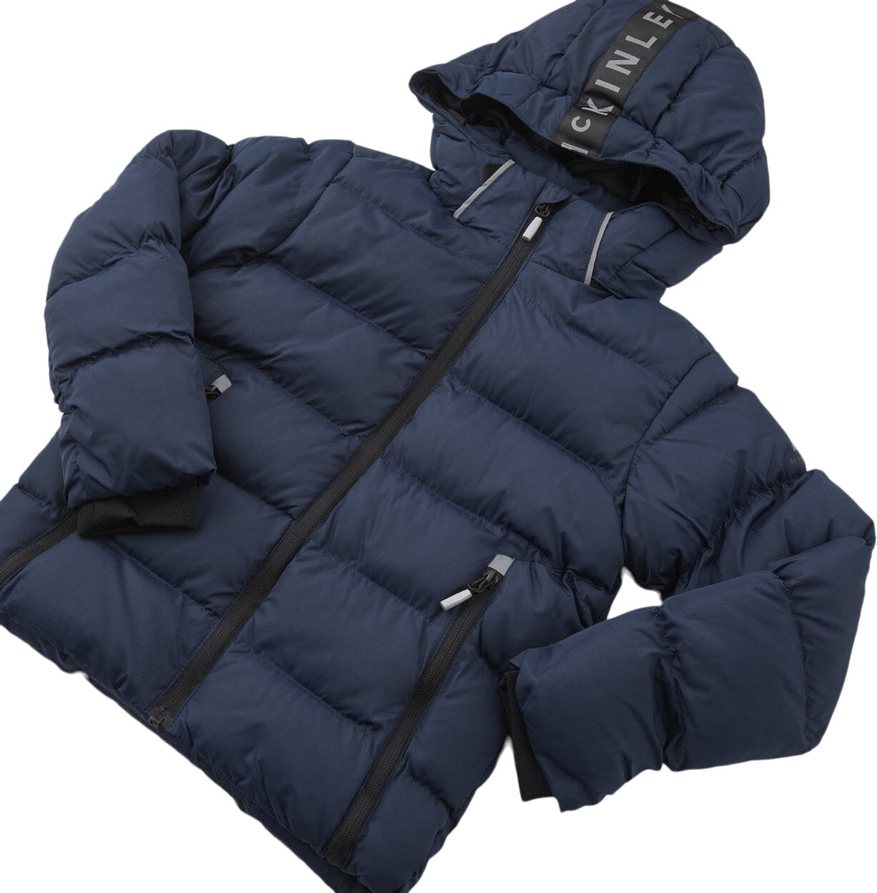 Terry II vinterjakke