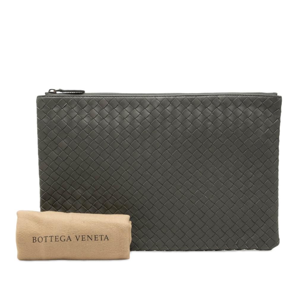 Bottega Veneta Clutch