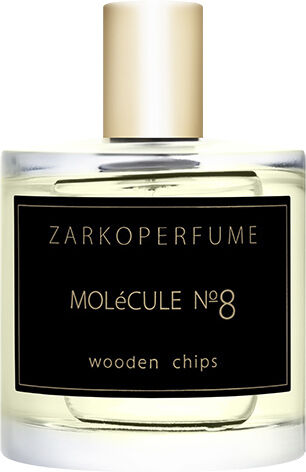 MOL&eacute;CULE No. 8 Wooden Chips Eau de Parfum 100 ml.