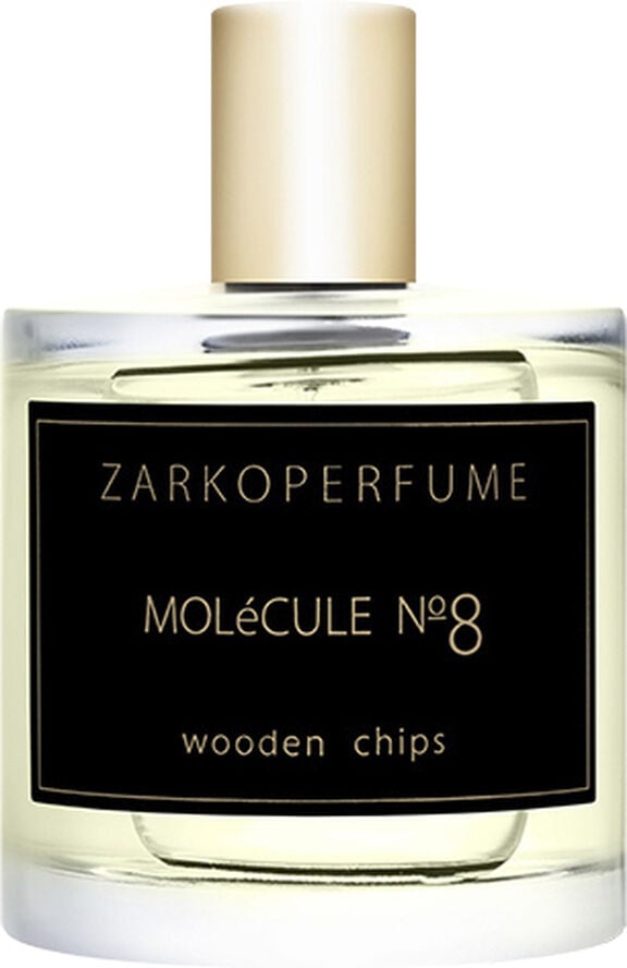 MOLéCULE No.8 Wooden Chips Eau de Parfum 100 ml.