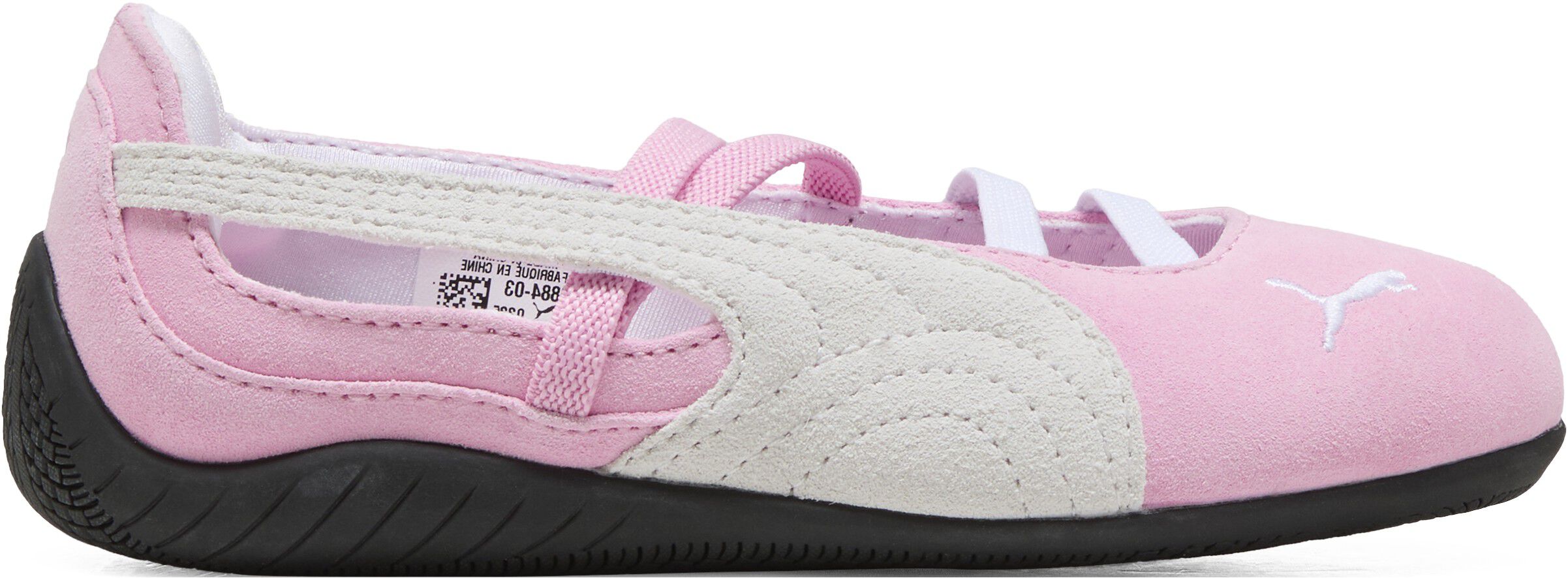 Speedcat Ballet SD PS