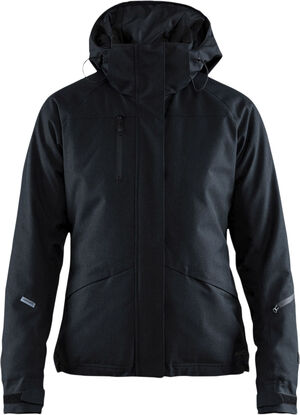 Mountain Padded Jakke