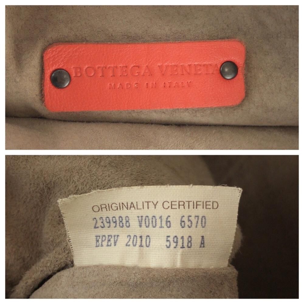 Bottega Veneta Shoulder Bag