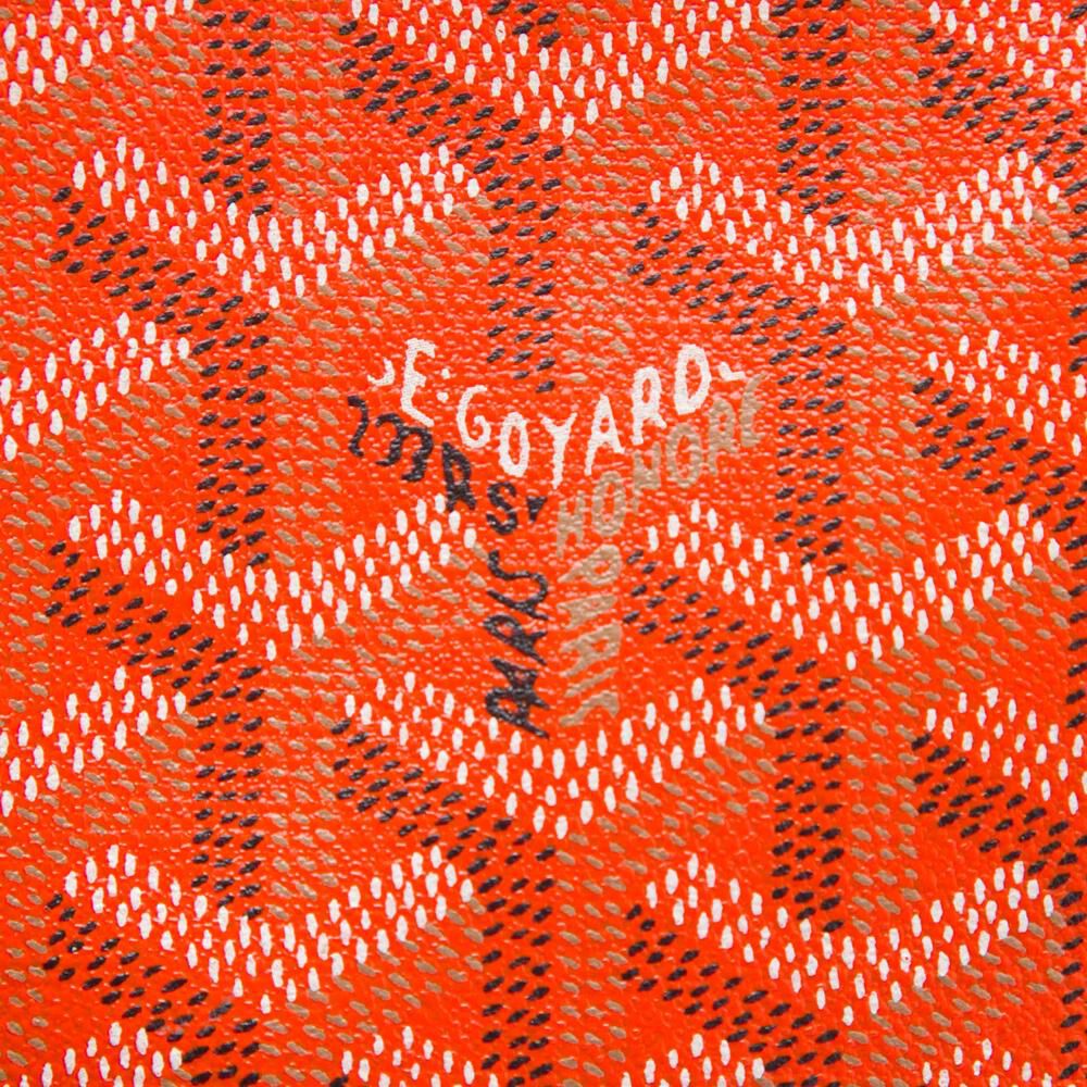 Goyard Tote