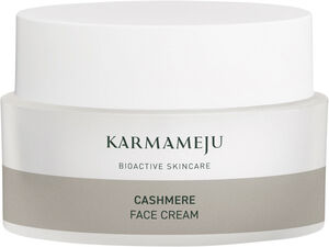 CASHMERE ansigtscreme