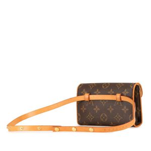 Louis Vuitton Florentine Pochette