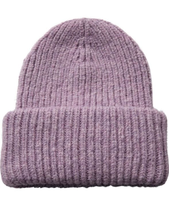 7839 Soft Baby Beanie Lavender
