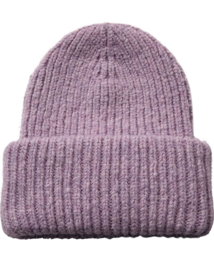 7839 Soft Baby Beanie Lavender