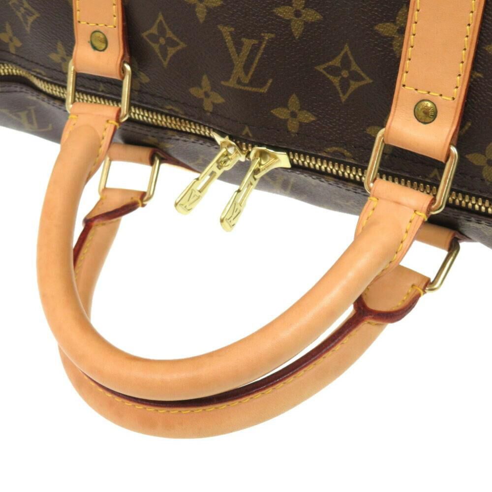 Louis Vuitton Keepall