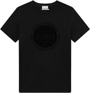 Ben Basketball T-Shirt